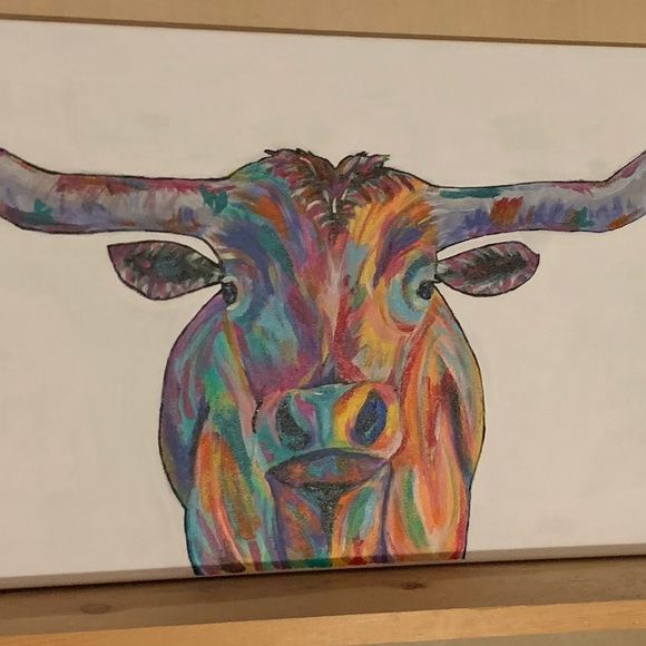 Custom original paintings PLEASE READ - Picture 4 of 17